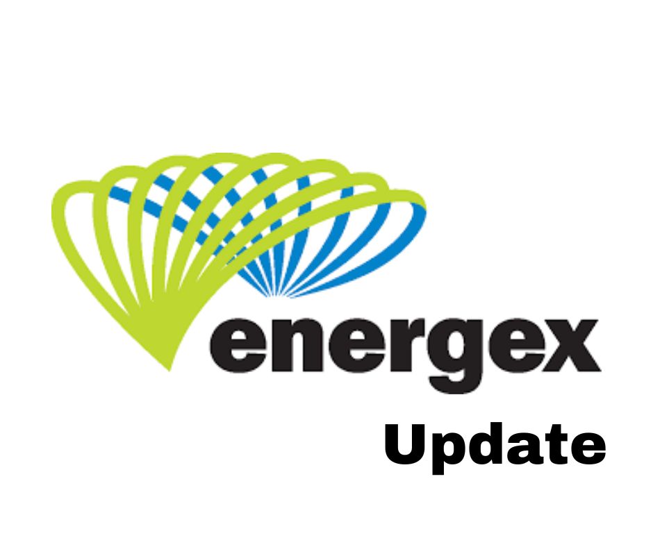 Energex Update